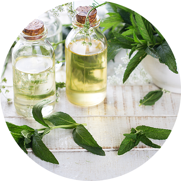Aromatherapy