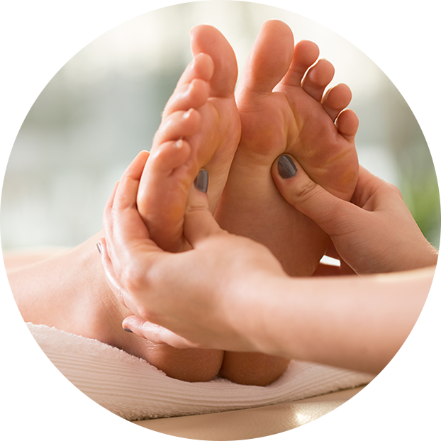 Reflexologia